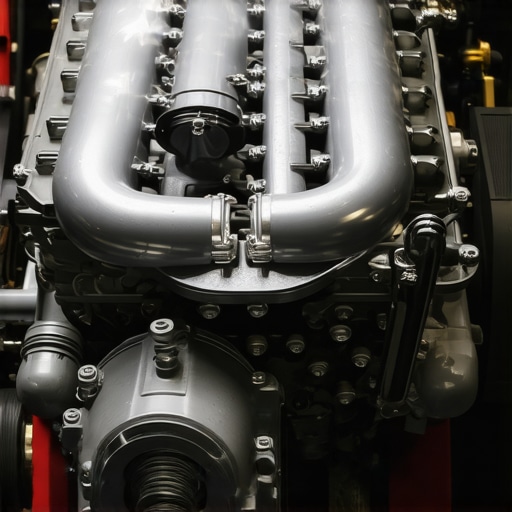 The Reason Your Engine Sounds Like a Diesel When Cold