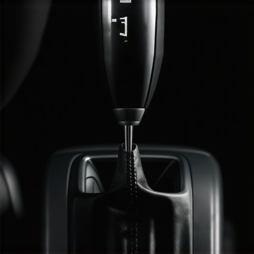 The Reason Your Transmission Jerks Between First and Second
