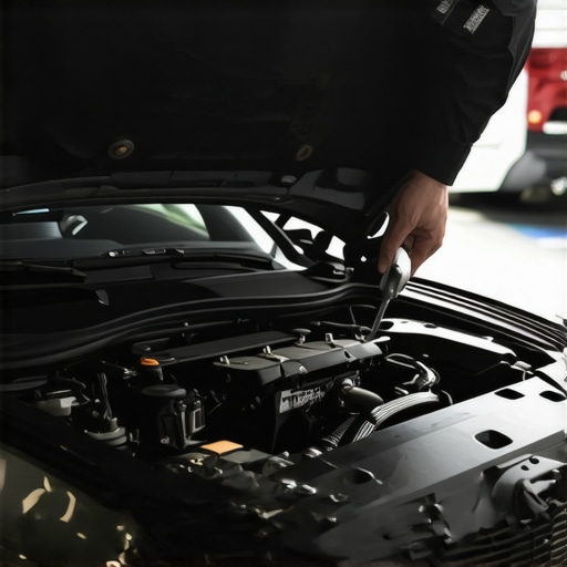 The Secret Reason Your Car Won't Start When the Engine is Hot