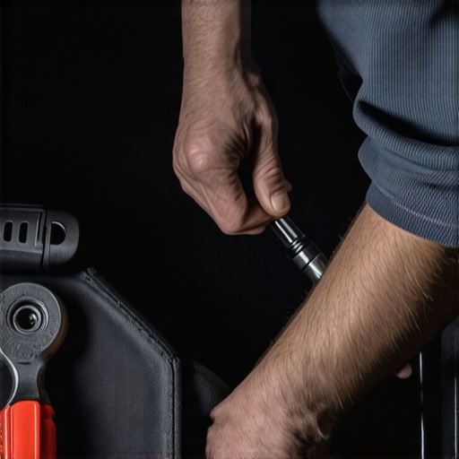 The Secret to Fixing a Loose Shift Lever