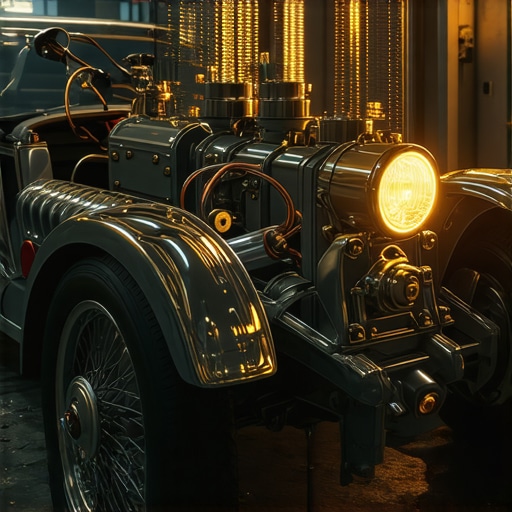 The Secret to Longevity for High-Mileage Engines