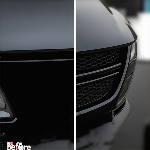The Secret to Restoring Faded Black Trim Without Paint
