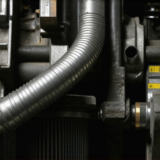 The Single Most Ignored Filter That Kills Diesel Engines
