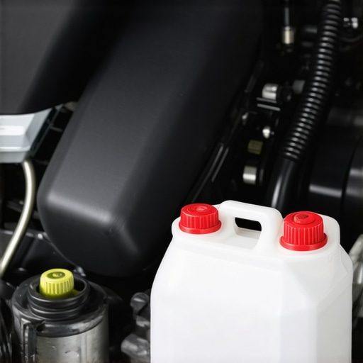 The Truth About High-Mileage Oil Additives