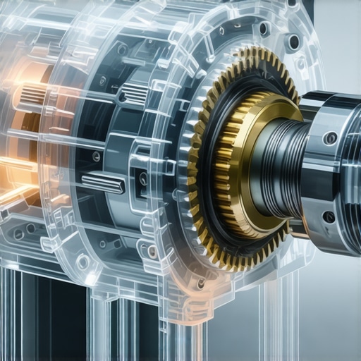 The Truth About Lifetime Gearbox Fluids