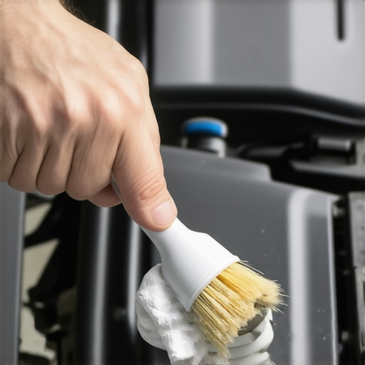 The easy way to clean your throttle body for better throttle response