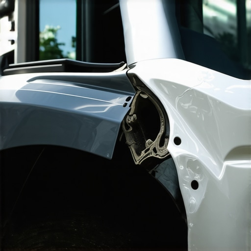 The hidden frame damage photos your Kansas City car accident lawyer needs