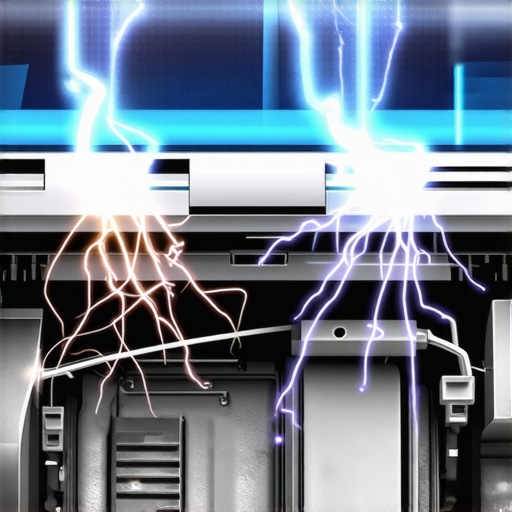 The hidden ground strap that causes weird electrical ghosts