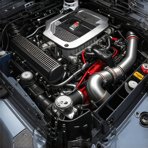 The hidden vacuum leak that makes your car stall at stoplights