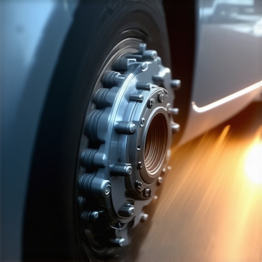 The real reason your car pulls under heavy braking
