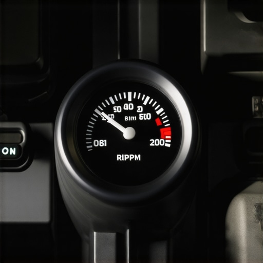 The reason your car won't rev past 3000 RPM