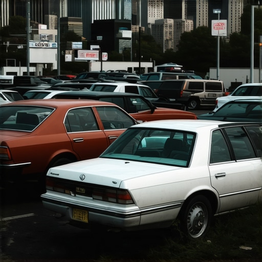 Why You Can Still Get $1000 for a Junk Car in Charlotte Without the Title