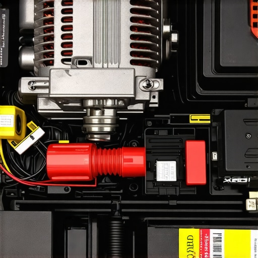 Why Your Alternator Might Be Killing Your New Battery