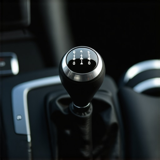 Why Your Automatic Shifter Is Hard to Move