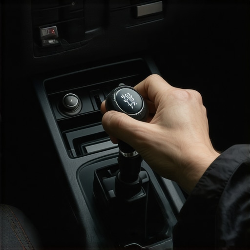Why Your Automatic Transmission Is Slamming Into Second Gear