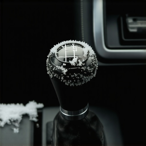 Why Your Automatic Transmission Won't Shift When Cold