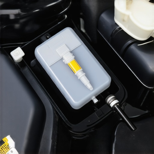Why Your Brake Fluid Level Keeps Dropping