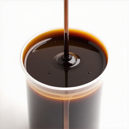 Why Your Brake Fluid Looks Like Coffee