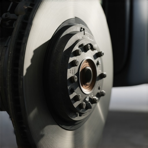 Why Your Brakes Feel Soft After a Long Drive