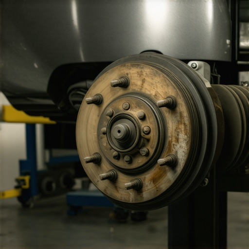 Why Your Brakes Squeal Even With New Pads