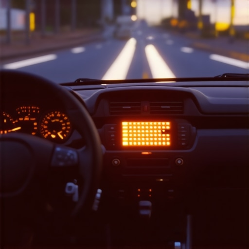Why Your Car Beeps Every Time You Hit a Bump
