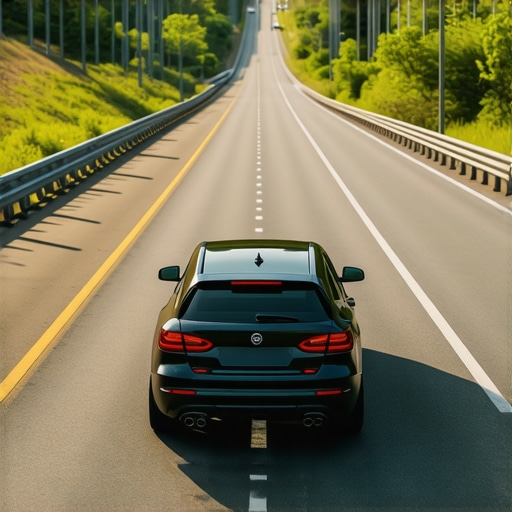 Why Your Car Feels Like It Is Swaying on the Highway