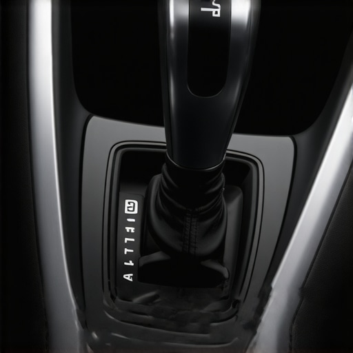 Why Your Car Jerks When Shifting Into Reverse