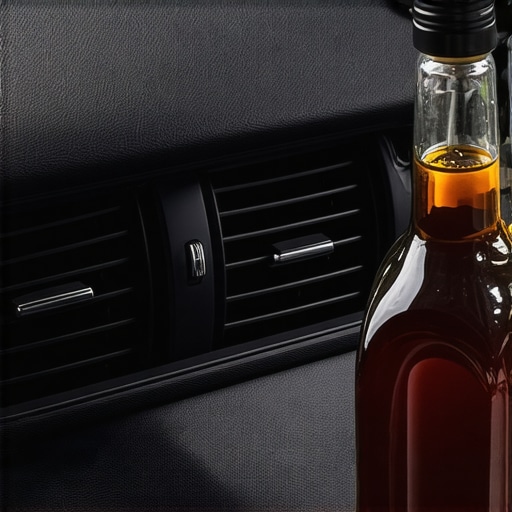Why Your Car Smells Like Maple Syrup