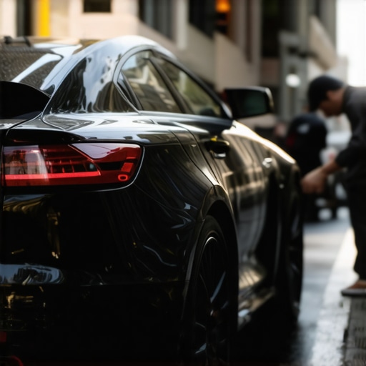 Why Your Car Stalls Only When Turning Right