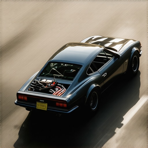 Why Your Car Vibrates Only When Accelerating