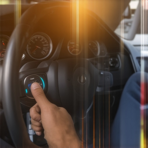 Why Your Car Whines When You Turn the Steering Wheel