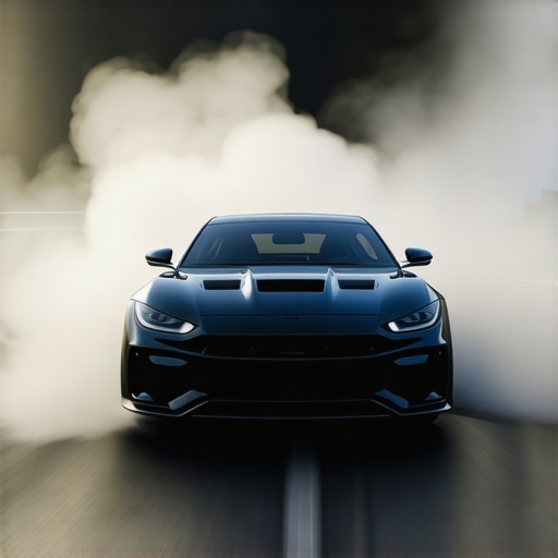 Why Your Car Whistles Like a Tea Kettle at High Speeds