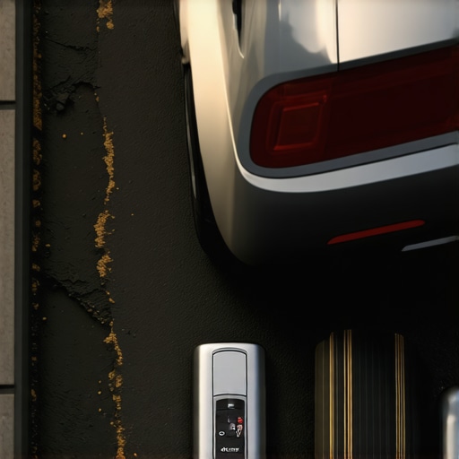 Why Your Car Won't Shift Out of Park on a Hill