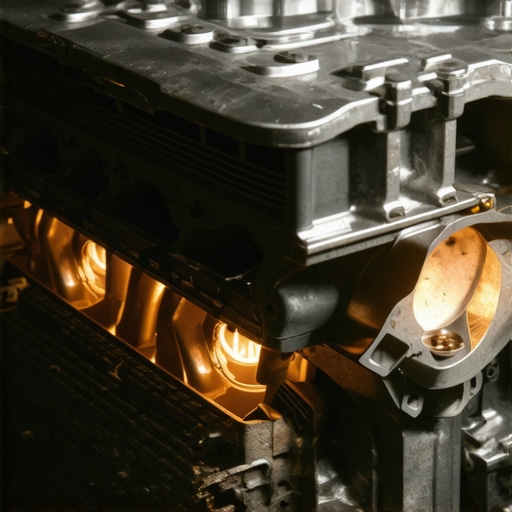 Why Your Engine Smells Like Pancake Syrup