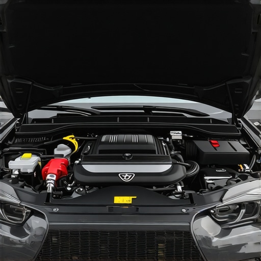 Why Your Engine Surges While Stopped