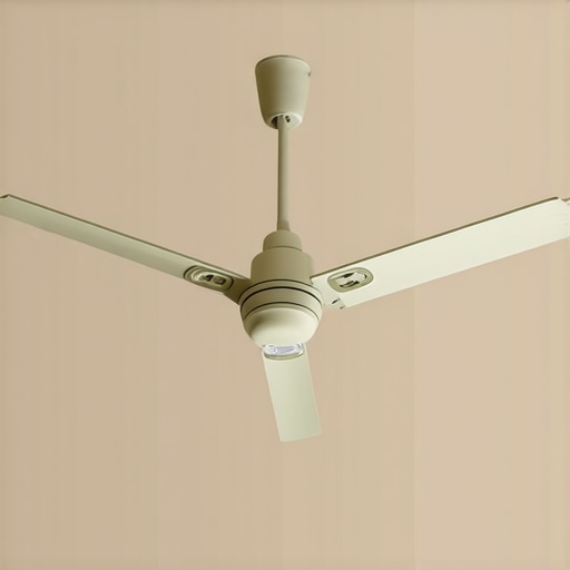 Why Your Interior Fans Only Work on High Speed