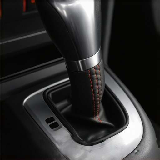 Why Your Manual Transmission Is Hard to Shift Into First
