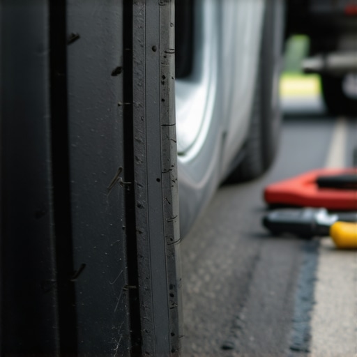 Why Your New Tires Are Wearing Down Too Fast