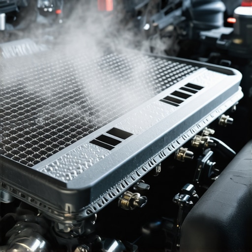 Why Your Radiator Is Bubbling After You Turn the Car Off