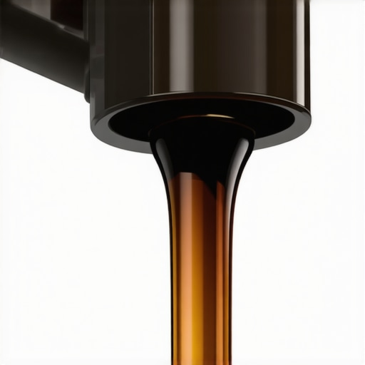 Why Your Transmission Fluid Is Turning Black