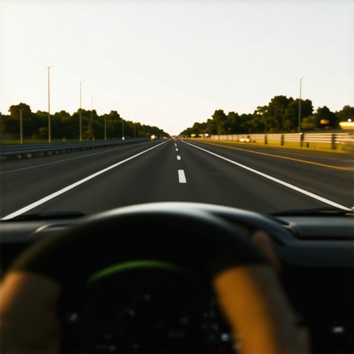 Why Your Transmission Shudders Only Between 40 and 50 MPH