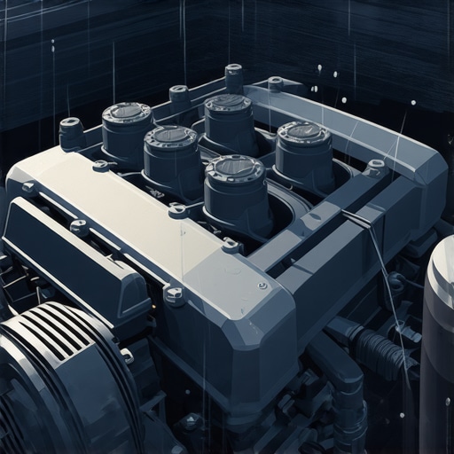 Why Your Transmission Shudders Right After a Cold Start
