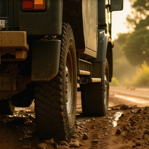 Why a Standard Tow Truck Can Actually Damage Your Car During an Off-Road Recovery