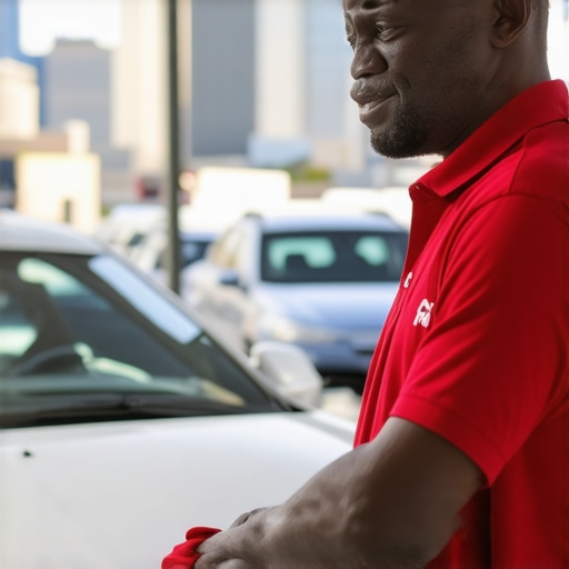 Why local Charlotte junk car buyers are beating the national online offers