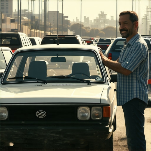 Why you don't actually need a title to get top dollar for your junk car
