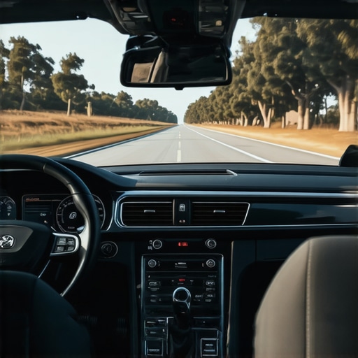 Why your AC only blows cold when you're driving fast