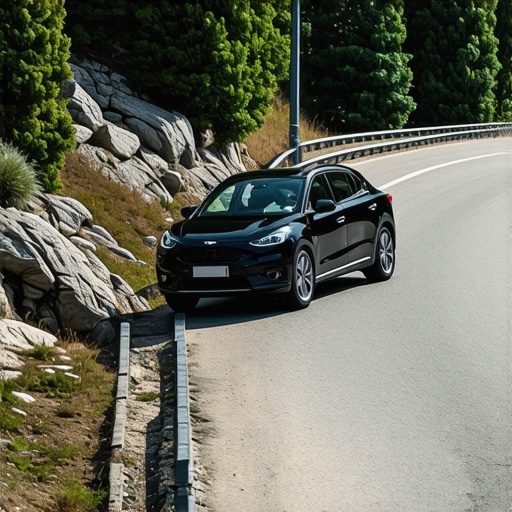 Why your automatic transmission hunts for gears on hills