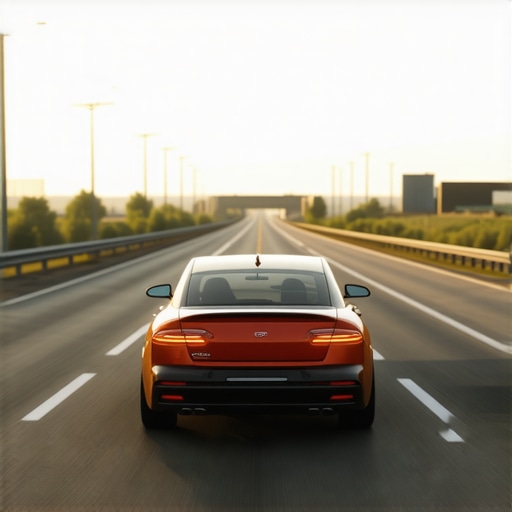 Why your automatic transmission hunts for gears on the highway