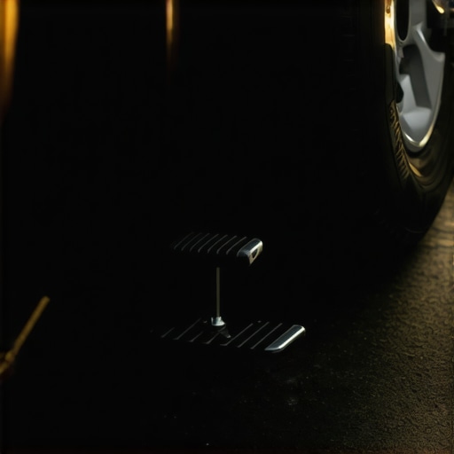Why your brake pedal feels rock hard in the morning