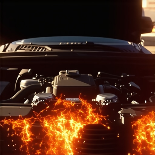 Why your car feels underpowered and sluggish when hot